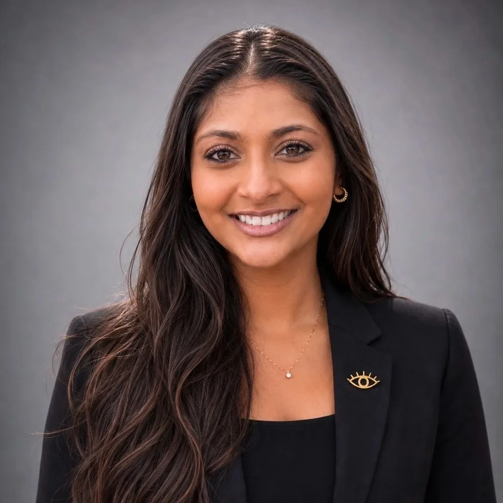 Dr. Alissa Papan, OD — Patient Care Advisor