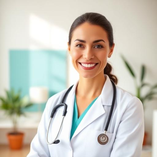 Integrative Wellness Specialist