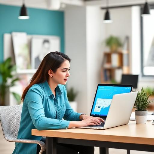 Marketing Associate