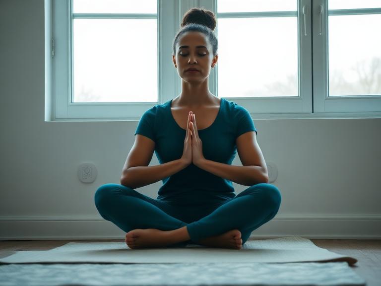 Anxiety — functional medicine care