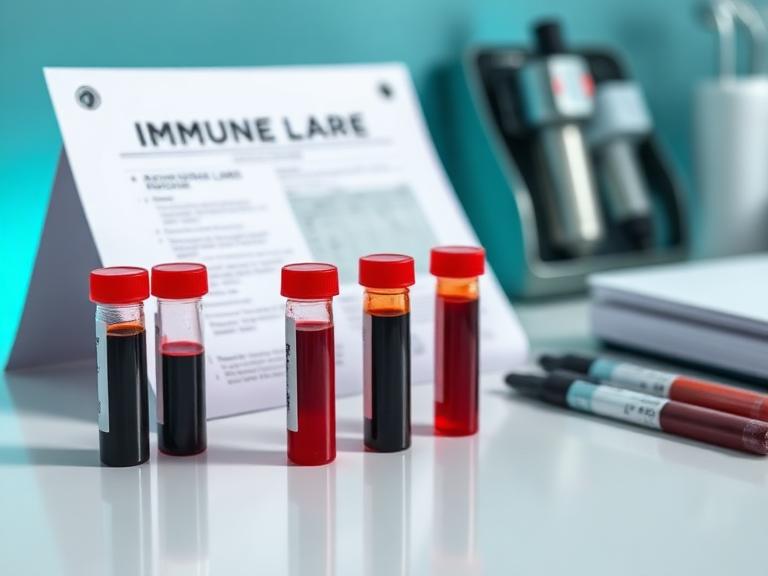 Autoimmune — functional medicine care