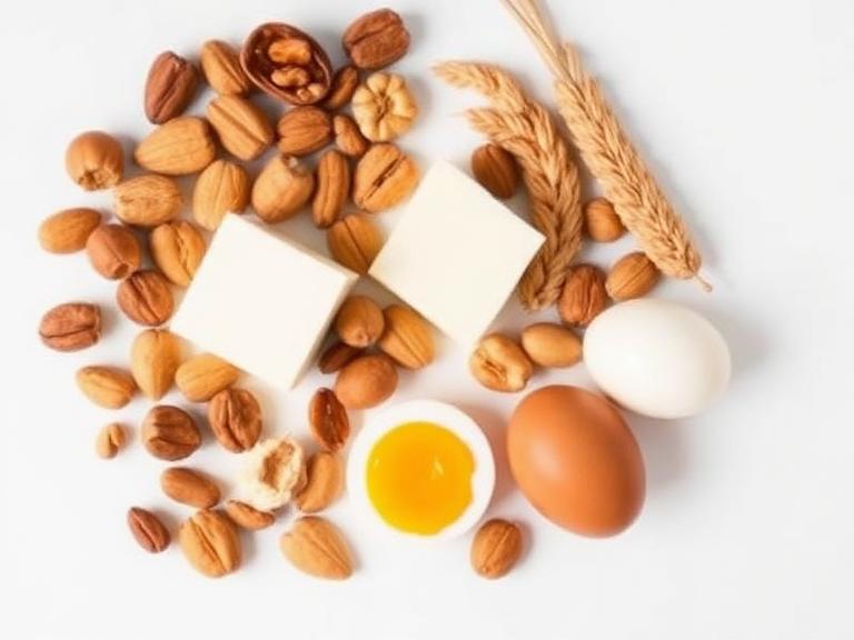 Food Allergies & Sensitivities — functional medicine care
