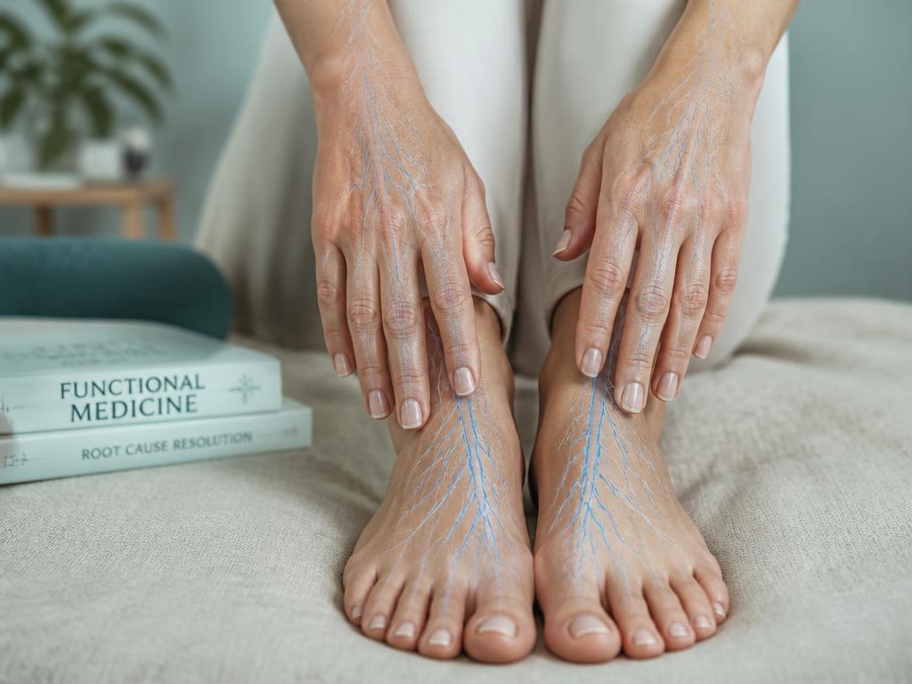 Neuropathy — functional medicine care