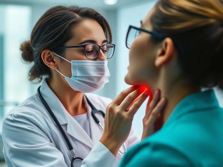 Thyroid — functional medicine care