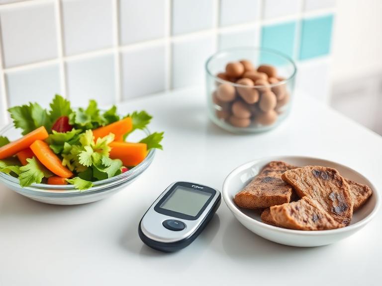 Type 2 Diabetes — functional medicine care